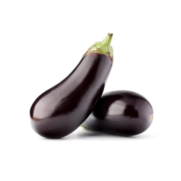 Aubergine